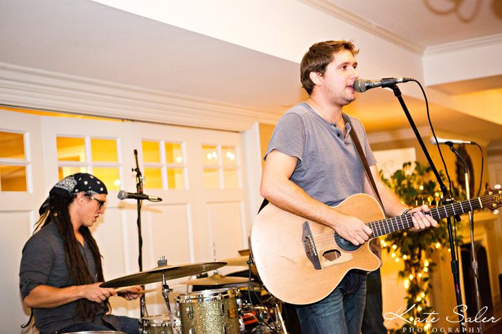 Kate Saler Photography: Adam & Nikki's Red Run Golf Club Wedding